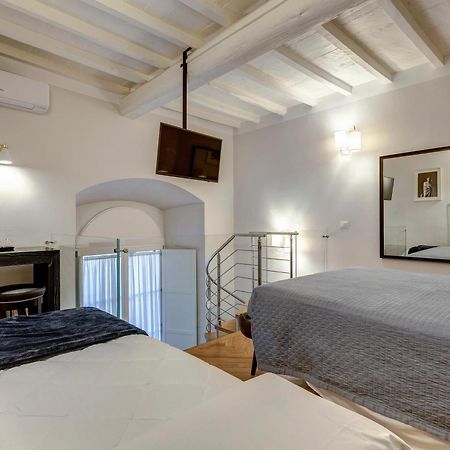 Tailor House B&B Firenze Esterno foto