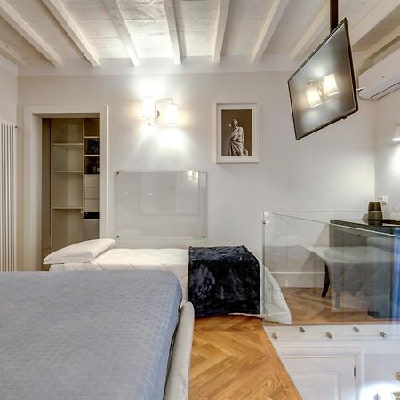 Tailor House B&B Firenze Esterno foto