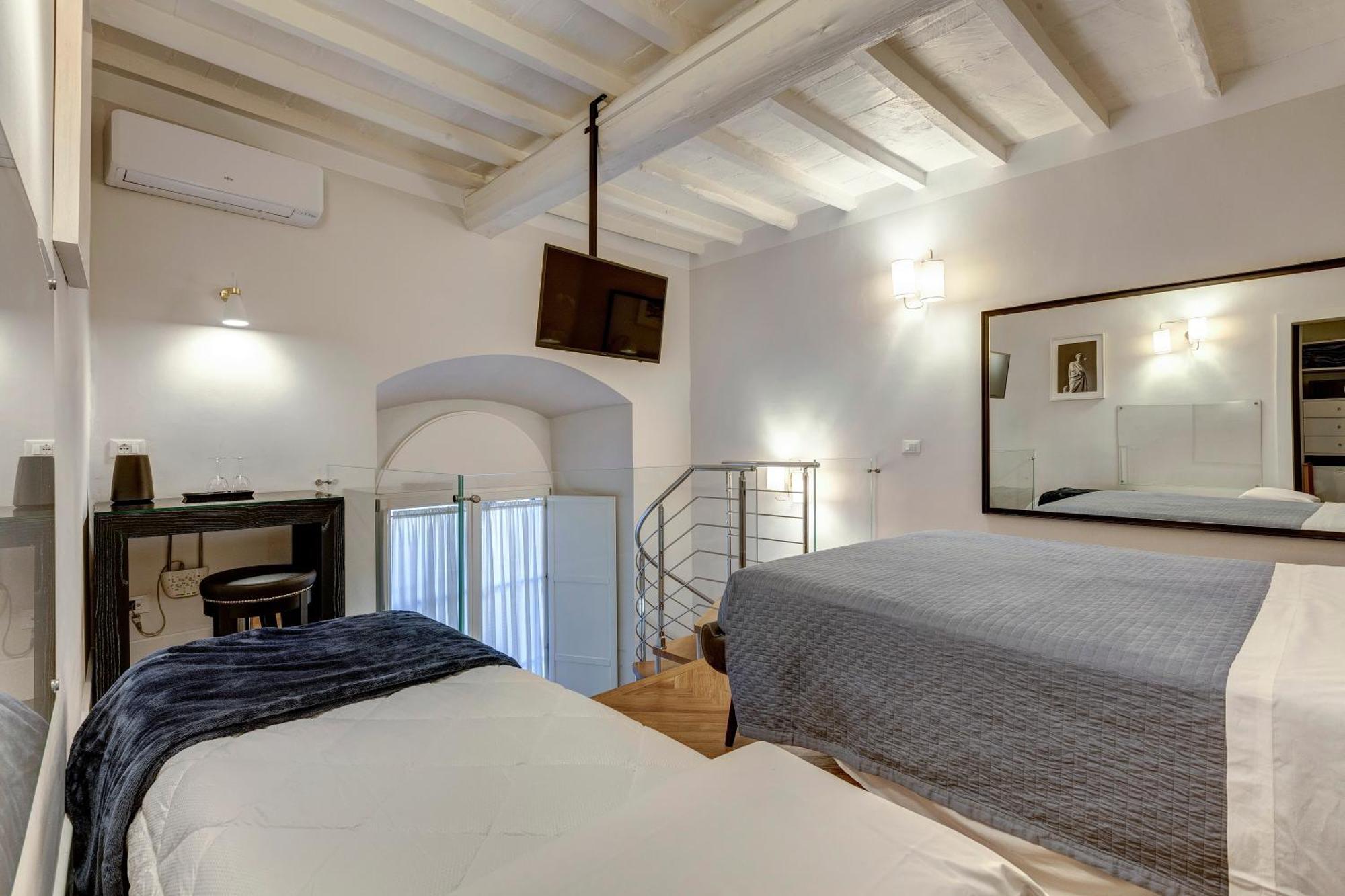 Tailor House B&B Firenze Esterno foto