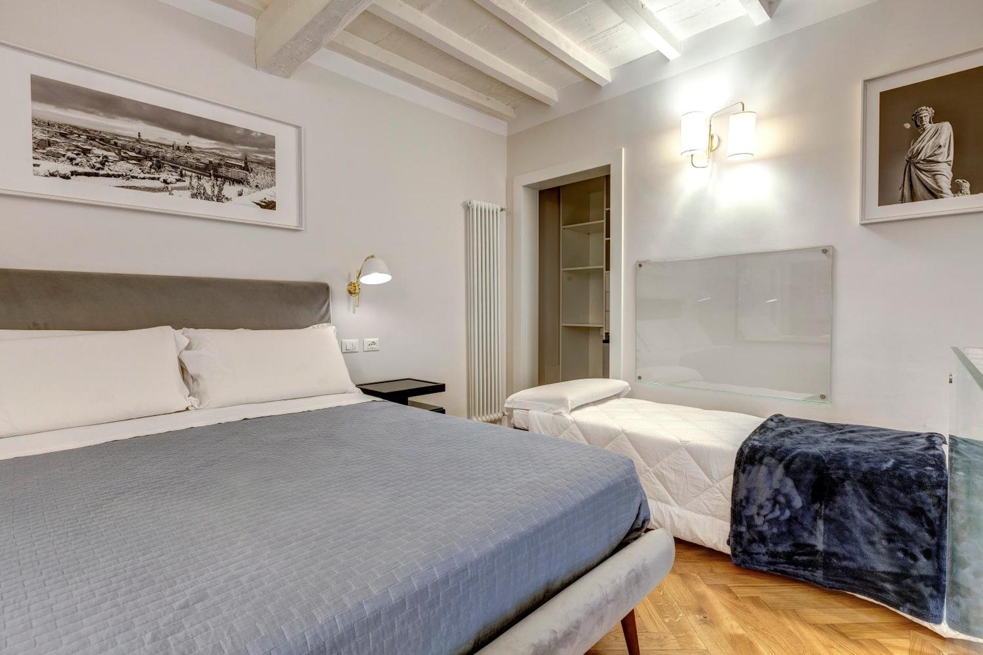 Tailor House B&B Firenze Esterno foto