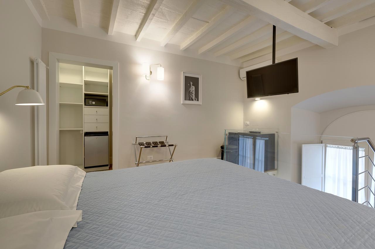 Tailor House B&B Firenze Esterno foto