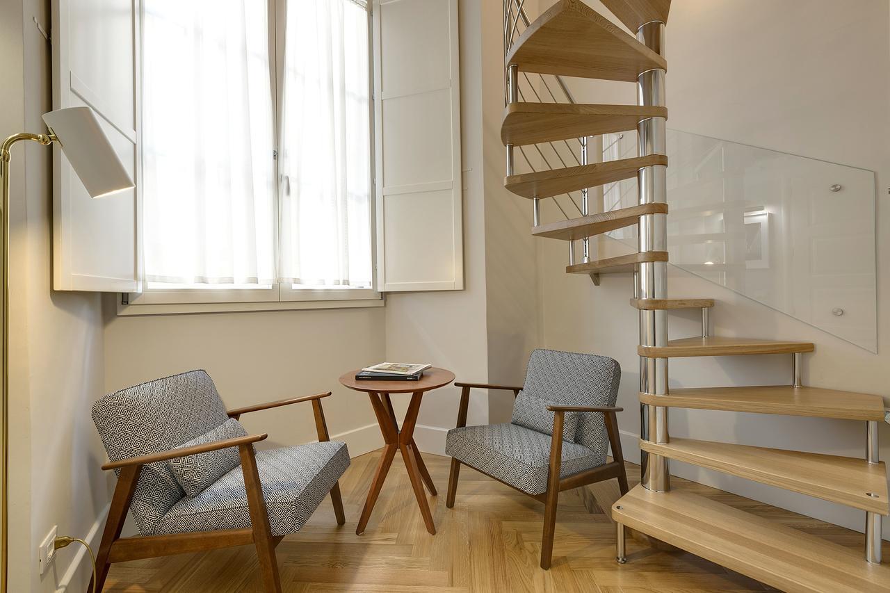 Tailor House B&B Firenze Esterno foto