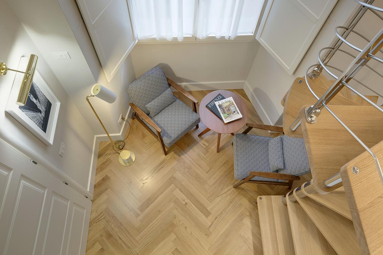 Tailor House B&B Firenze Esterno foto