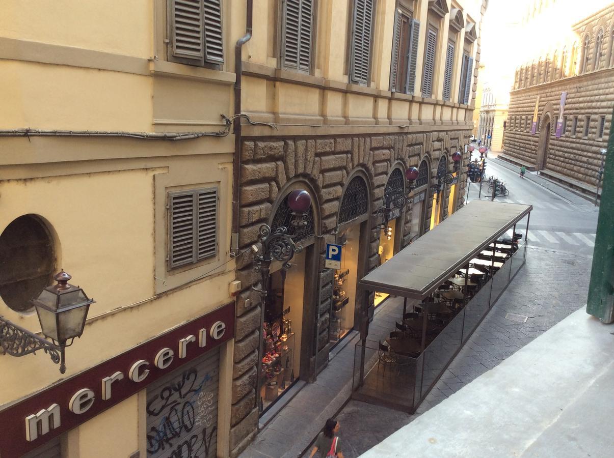 Tailor House B&B Firenze Esterno foto