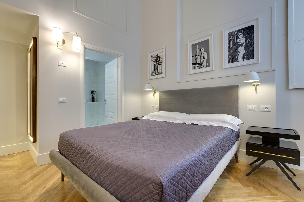 Tailor House B&B Firenze Esterno foto