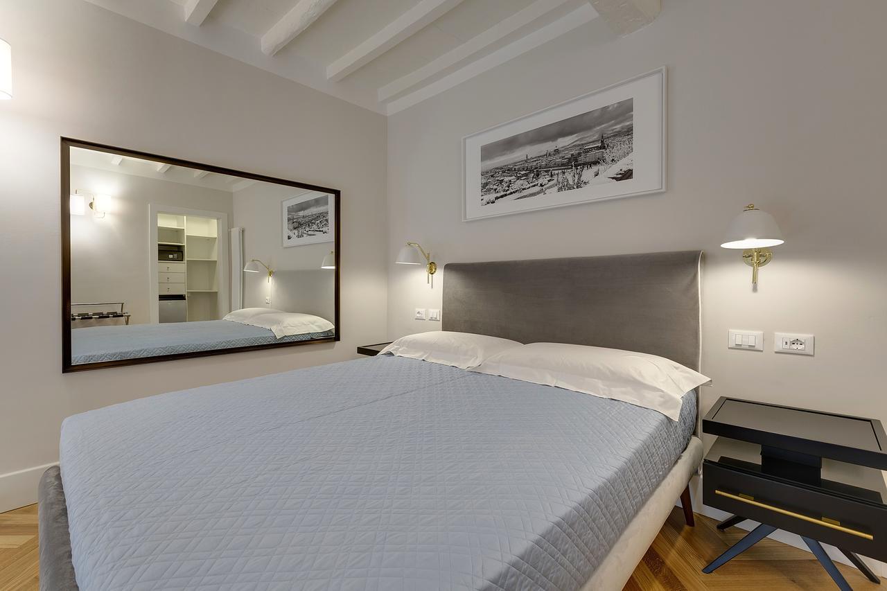 Tailor House B&B Firenze Esterno foto