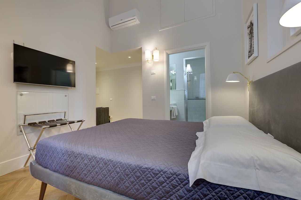 Tailor House B&B Firenze Esterno foto