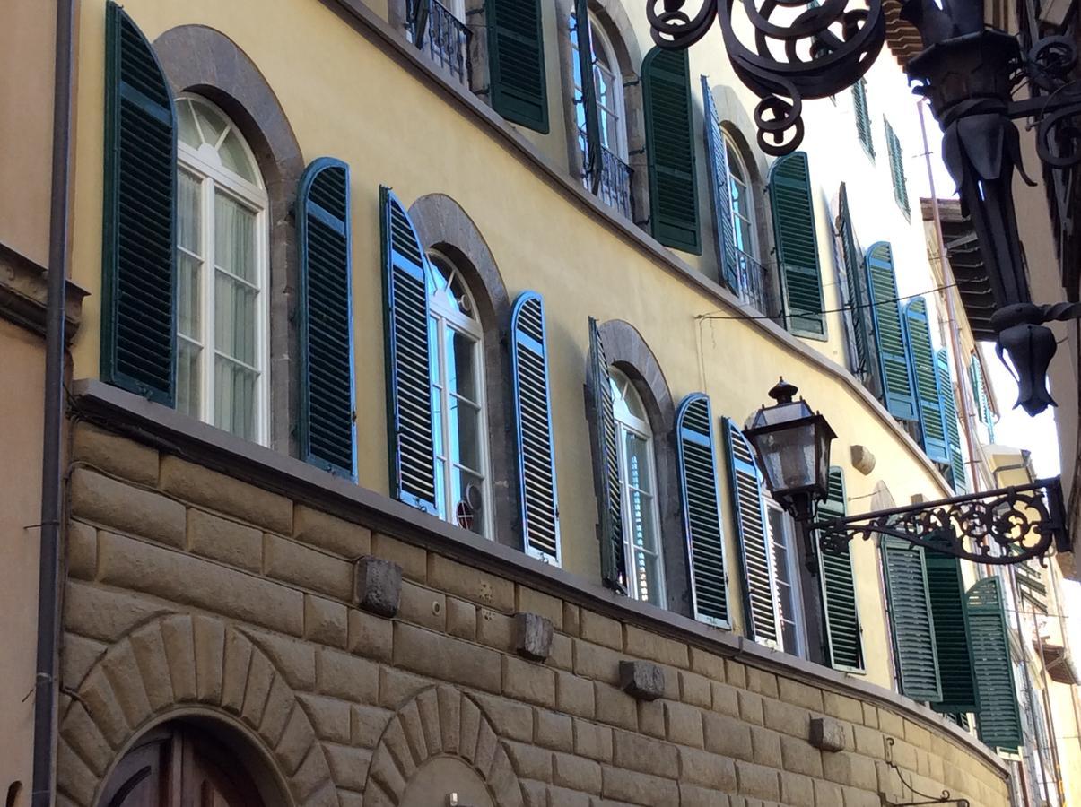 Tailor House B&B Firenze Esterno foto